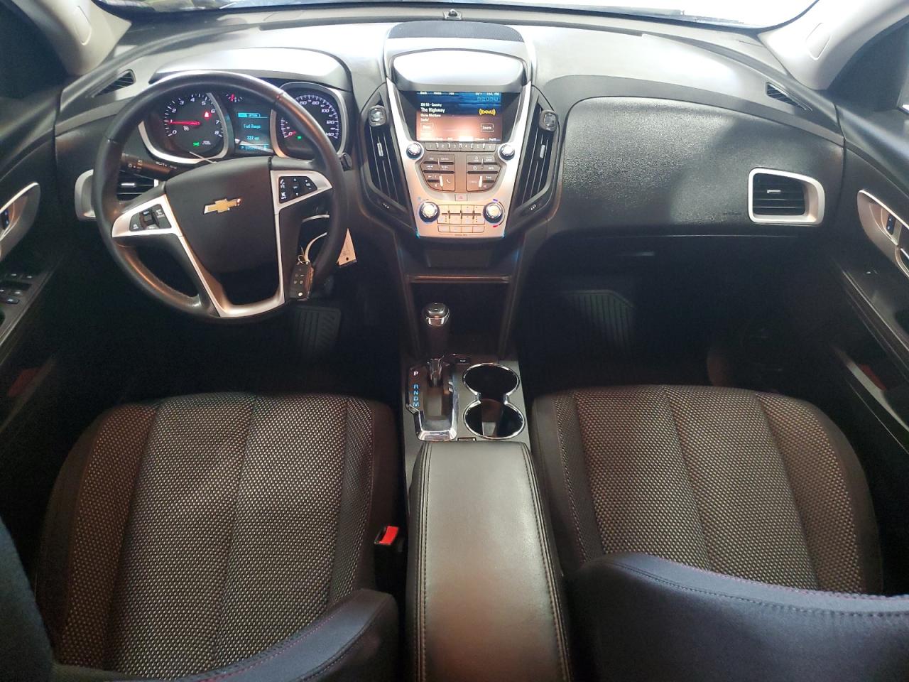 2GNALCEK4G1124530 2016 Chevrolet Equinox Lt