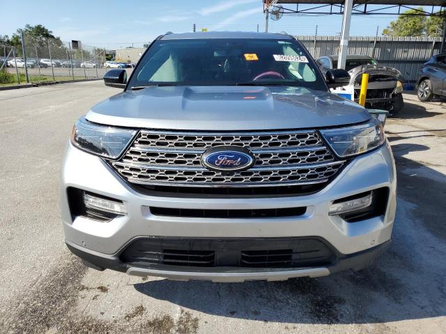 2023 FORD EXPLORER L - 1FMSK7FH5PGA56179