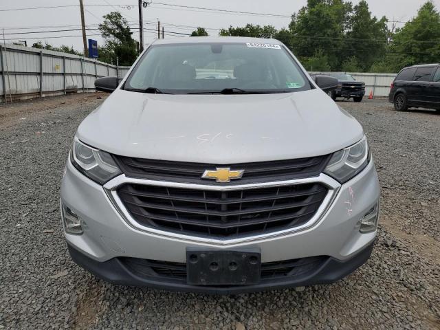 2018 CHEVROLET EQUINOX LS - 2GNAXHEV0J6275399