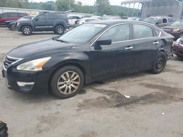 VIN 1N4AL3APXFC211664 2015 Nissan Altima, 2.5 no.1