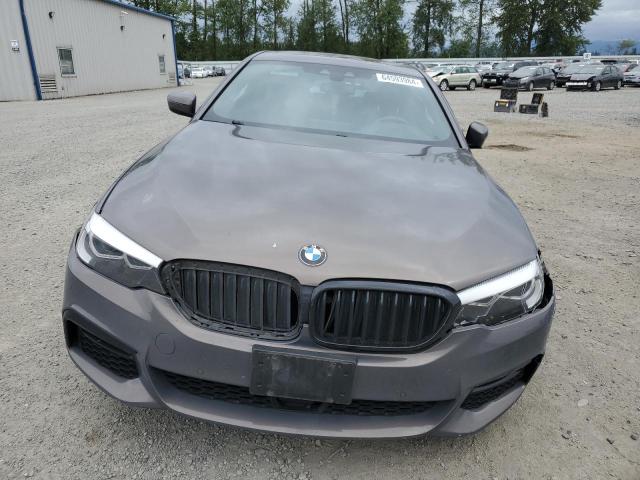 VIN WBAJB1C53JB374634 2018 BMW 5 Series, 530XE no.5