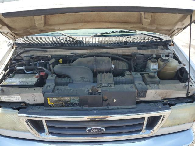 2006 Ford Econoline E350 Super Duty Wagon VIN: 1FBSS31LX6HA11423 Lot: 60052854