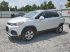 CHEVROLET TRAX 1LT photo