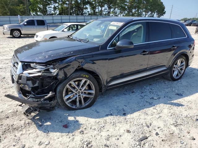 2017 AUDI Q7 PRESTIGE 2017