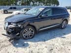 AUDI Q7 PRESTIG photo