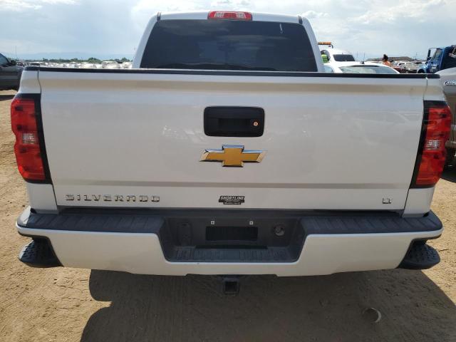 2018 CHEVROLET SILVERADO - 3GCUKREC3JG147140