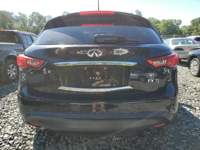 2010 Infiniti Fx35 VIN: JN8AS1MW1AM850589 Lot: 62624614