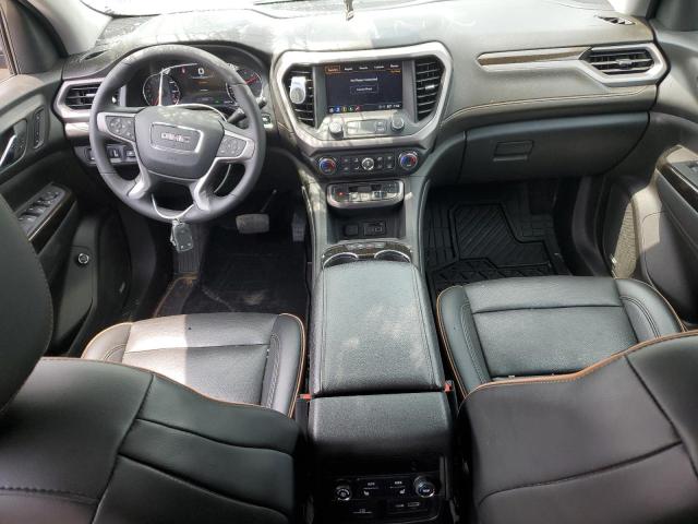 2022 GMC ACADIA AT4 - 1GKKNLLS0NZ156989