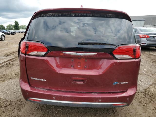 2020 CHRYSLER PACIFICA H - 2C4RC1N77LR258858