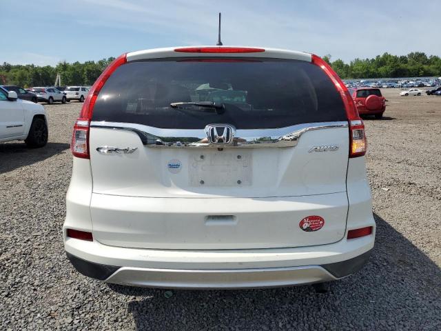 2015 HONDA CR-V EX - 5J6RM4H51FL128347