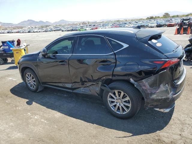 VIN JTJYARBZ3H2056303 2017 Lexus NX, 200T Base no.2