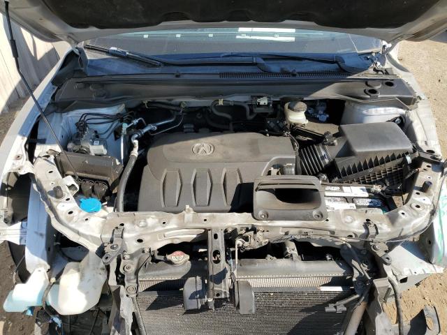 VIN 5J8TB4H53EL005568 2014 Acura RDX, Technology no.12