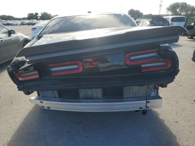 2023 DODGE CHALLENGER - 2C3CDZAG5PH696222