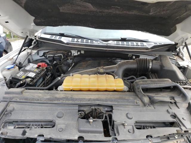 2016 FORD F150 SUPER - 1FTEW1EG8GFB02668
