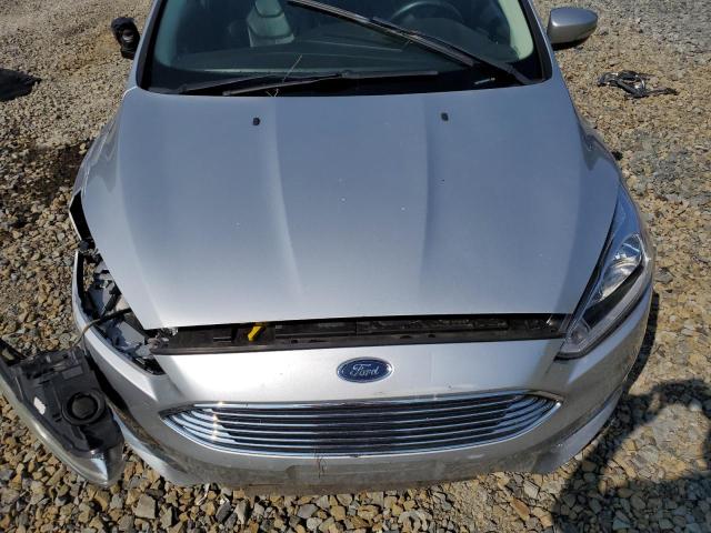 2016 FORD FOCUS TITA - 1FADP3J28GL335925