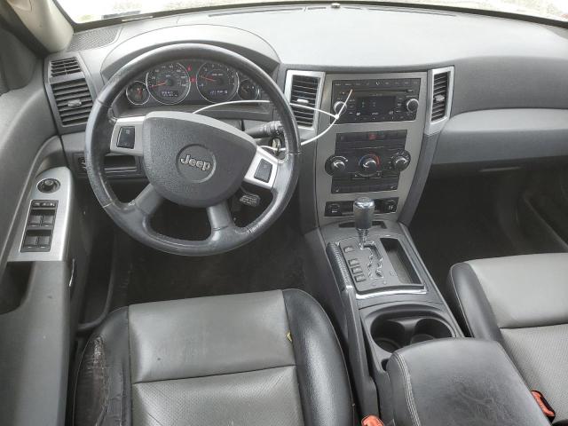 2009 Jeep Grand Cherokee Laredo VIN: 1J8GR48K39C505147 Lot: 60824334