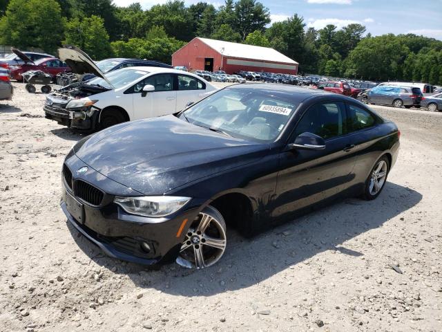 VIN WBA3N5C5XEK197299 2014 BMW 4 Series, 428 XI no.1