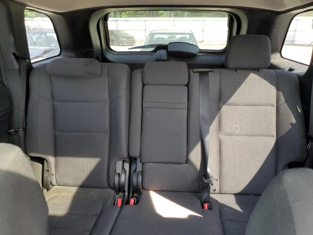 2012 Jeep Grand Cherokee Laredo VIN: 1C4RJFAG5CC345725 Lot: 62288294