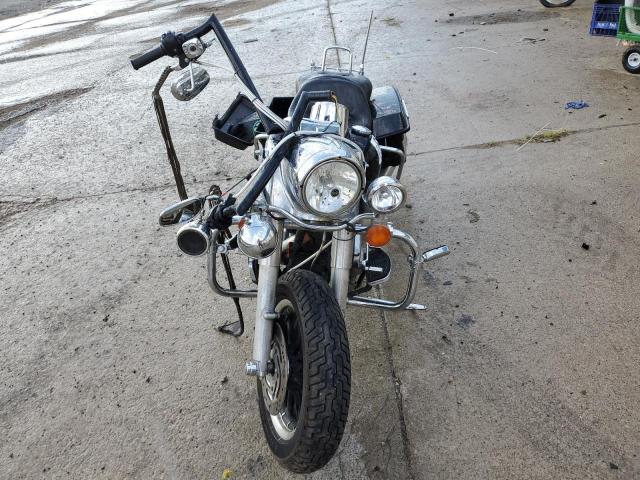 2005 HARLEY-DAVIDSON FLHRI 1HD1FBW185Y658008