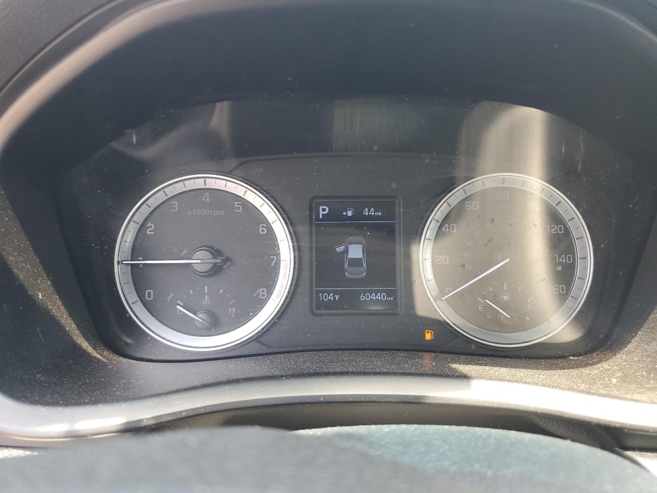 5NPE24AF2JH641956 2018 Hyundai Sonata Se