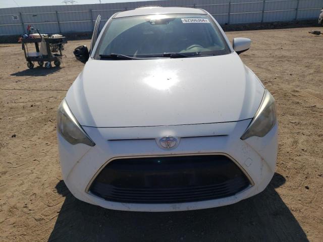 2017 Toyota Yaris Ia VIN: 3MYDLBYVXHY184466 Lot: 62566364