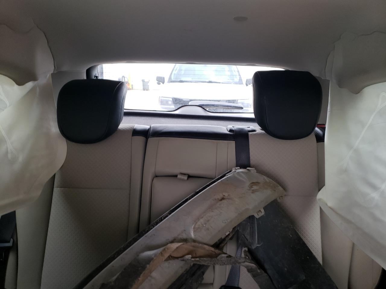 KL4CJASB7KB791501 2019 Buick Encore Preferred