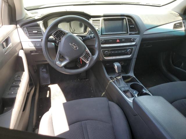 2018 HYUNDAI SONATA SE - 5NPE24AF7JH674225