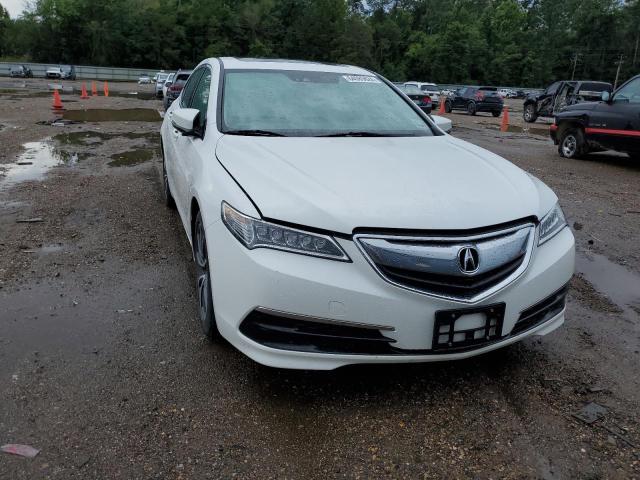 2016 ACURA TLX TECH 19UUB2F58GA010310  64085624