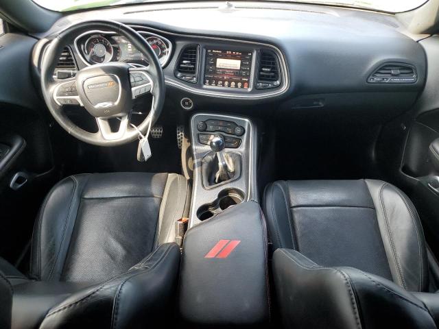 2015 DODGE CHALLENGER - 2C3CDZBTXFH710030