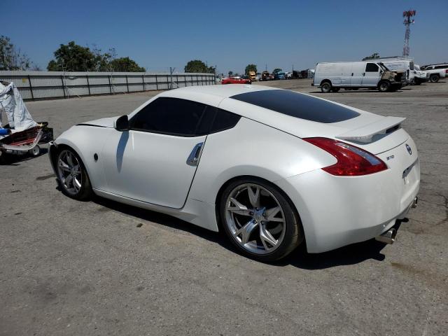 JN1AZ4EH1CM563669 Nissan 370z Base 2012
