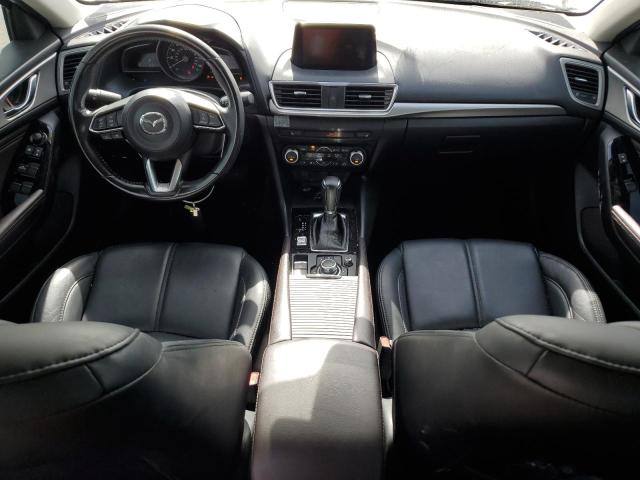 2018 Mazda 3 Touring VIN: 3MZBN1V39JM176429 Lot: 63152204