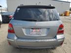 MERCEDES-BENZ GLK 350 4M photo