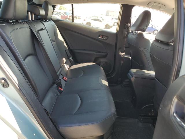 2016 Toyota Prius VIN: JTDKARFU0G3012761 Lot: 62502554