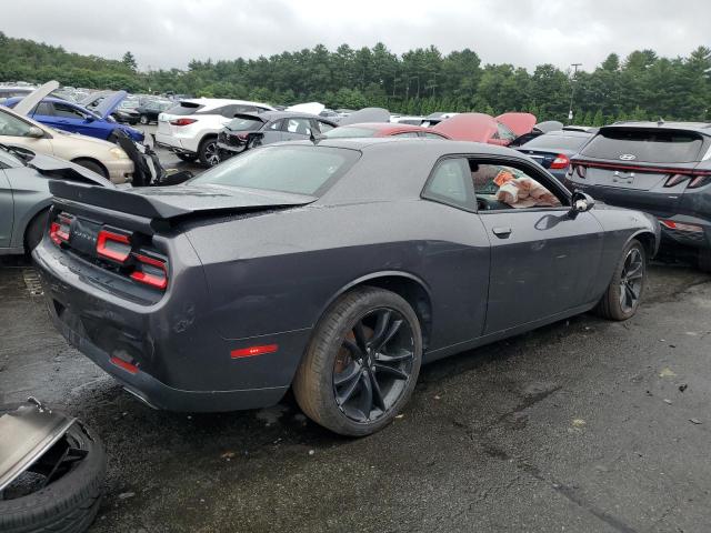 2018 DODGE CHALLENGER - 2C3CDZAG5JH288066
