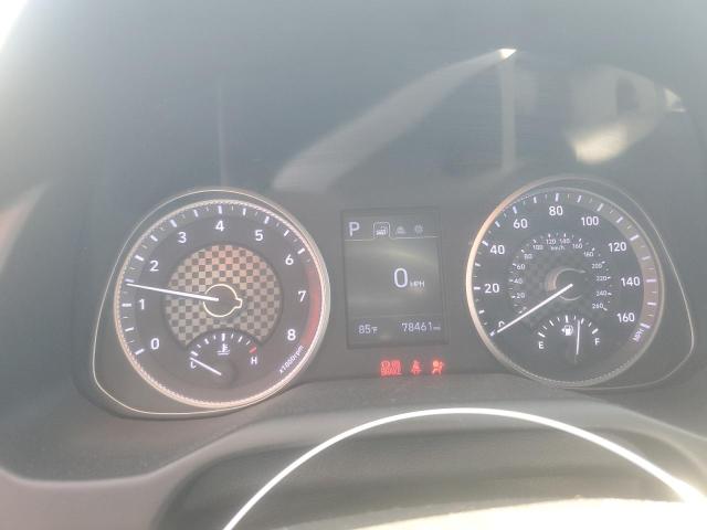 2019 Hyundai Elantra Sel VIN: 5NPD84LF0KH444342 Lot: 61513734