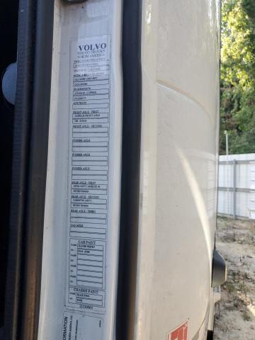 2023 VOLVO VN VNL #3304490436