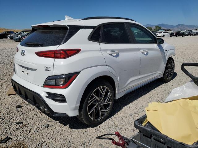 2023 HYUNDAI KONA N LIN - KM8K3CA3XPU966445