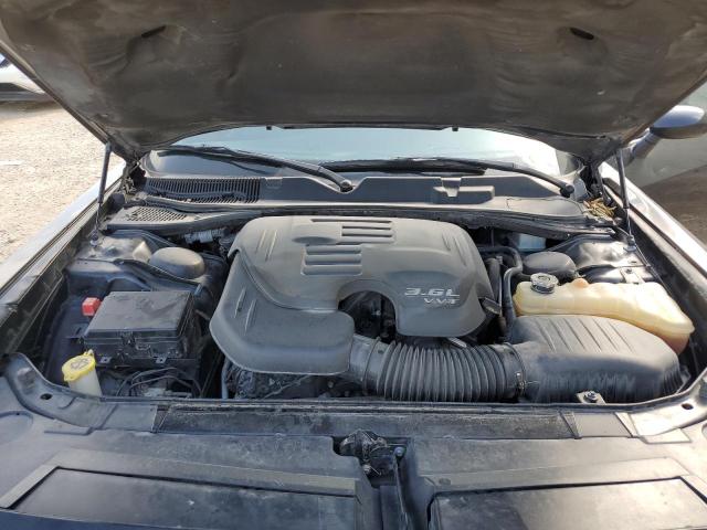 2017 DODGE CHALLENGER - 2C3CDZAG6HH539414