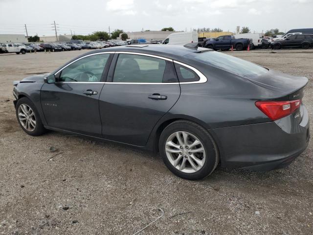 2017 CHEVROLET MALIBU LT - 1G1ZE5ST0HF109010
