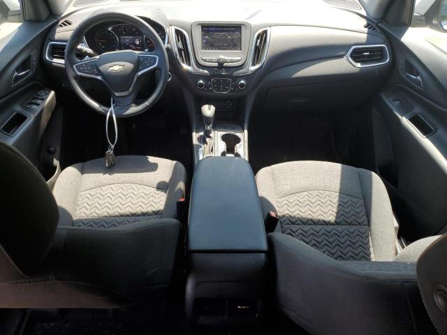 2023 CHEVROLET EQUINOX LT - 3GNAXUEG2PS115061