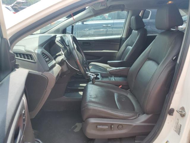 2019 HONDA ODYSSEY EX - 5FNRL6H73KB082801