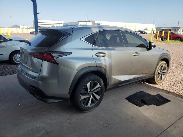 2020 LEXUS NX 300 JTJGARDZ6L5008634