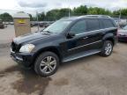 MERCEDES-BENZ GL 450 снимка