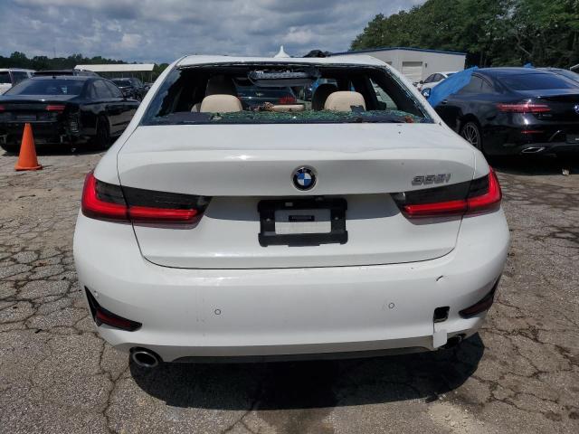 2019 BMW 330 - WBA5R1C56KAK06961