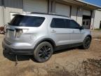 FORD EXPLORER X photo