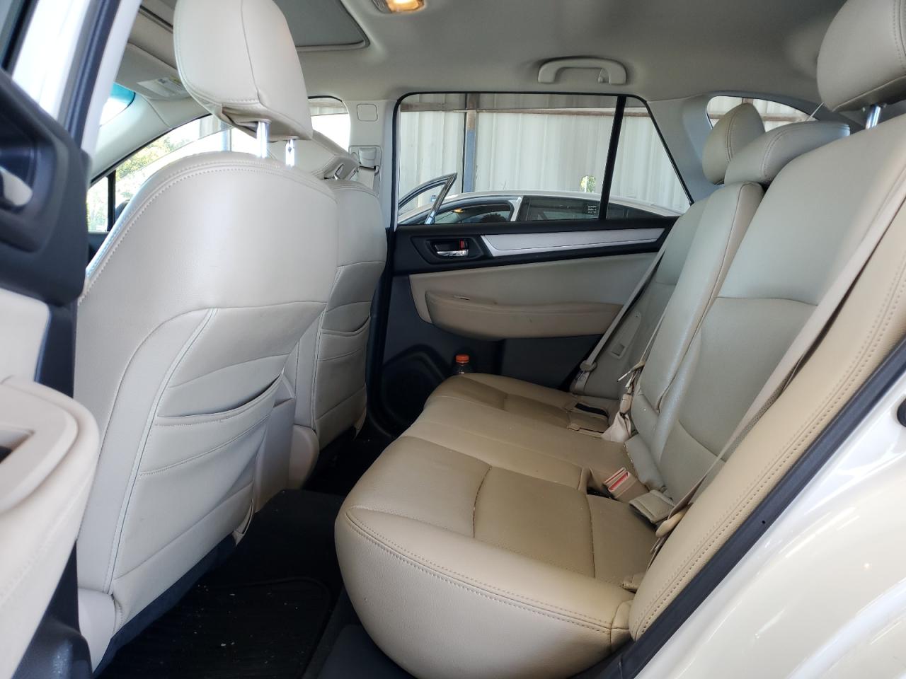 4S4BSBDCXF3300196 2015 Subaru Outback 2.5I Premium