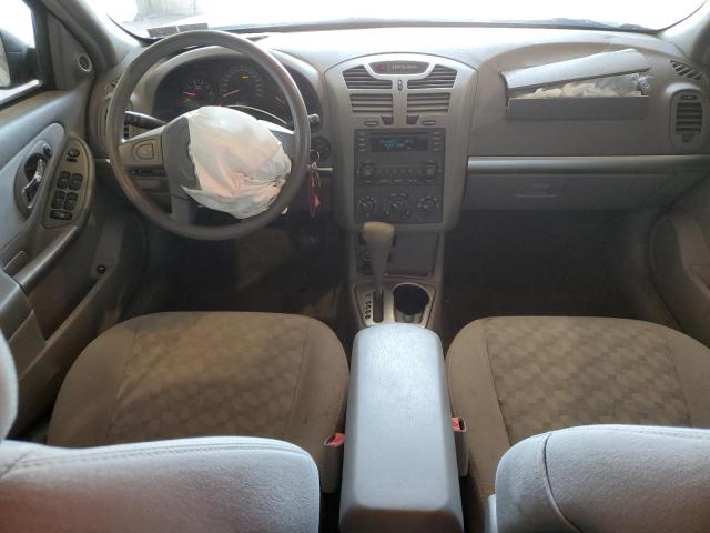 2005 Chevrolet Malibu Ls VIN: 1G1ZT54805F286697 Lot: 61726384