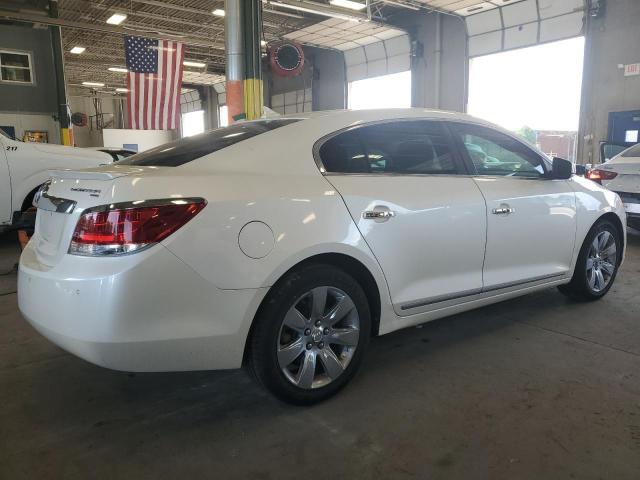 2011 Buick Lacrosse Cxl VIN: 1G4GC5EC9BF380313 Lot: 62961484