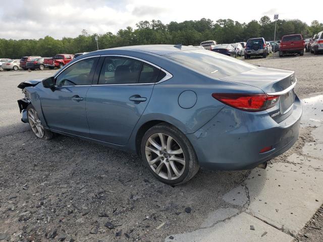 2017 MAZDA 6 TOURING - JM1GL1V56H1124554