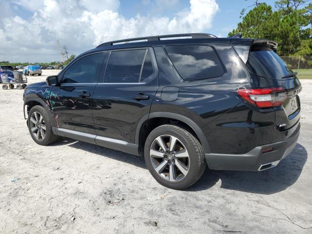 2023 HONDA PILOT TOUR - 5FNYG1H77PB051545
